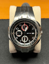 Orologio sector uomo usato  Napoli
