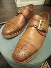 Scarpe artigianali roberto usato  Firenze
