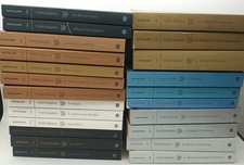 Terry brooks collezione usato  Monterotondo
