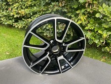 Amg alufelge zoll gebraucht kaufen  Bordesholm