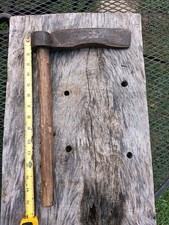 Antique hand forged for sale  Flemingsburg