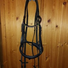 Kaltblut noriker trense gebraucht kaufen  Lachen