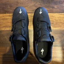 Sapatos de estrada Specialized Torch 3.0 - Usado duas vezes, usado comprar usado  Enviando para Brazil