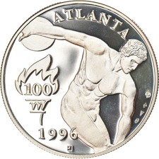 Médaille atlanta summer d'occasion  Lille-