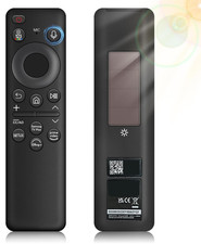 Usado, Ersatz Fernbedienung für Samsung BN59-01432D - Bluetooth - USB-C comprar usado  Enviando para Brazil