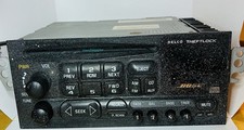 Rádio de fábrica 15755901 UNO AM/FM CD HPS BOSE 2000 S/T comprar usado  Enviando para Brazil