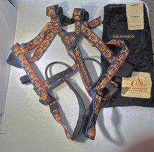 Trango apache kids for sale  Franklin