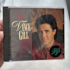 Best vince gill for sale  Clayton