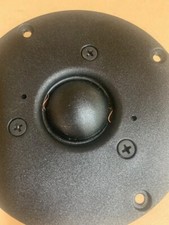 Pair tweeters morel for sale  TUNBRIDGE WELLS