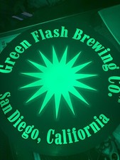 Green flash brewing for sale  Prescott