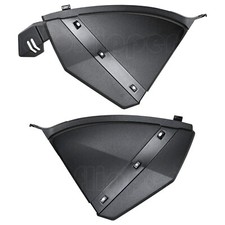 Usado, Carenagem protetora traseira lateral média original do fabricante 2008-2017 CB1000R comprar usado  Enviando para Brazil