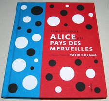 Alice pays merveilles d'occasion  Chambéry