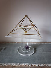 Horus energiepyramide modell gebraucht kaufen  Neumarkt i.d.OPf.