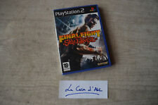 Final fight streetwise d'occasion  Lognes