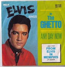 Elvis presley single gebraucht kaufen  Neu-Ulm