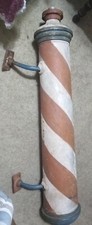 Antique hanging cast for sale  Russell