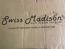 Swiss madison bv664 for sale  Mooresville
