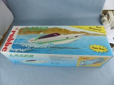 Bateau robbe laser d'occasion  Alsting