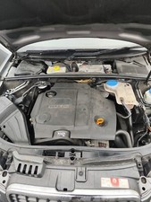 Audi avant litre for sale  WARRINGTON