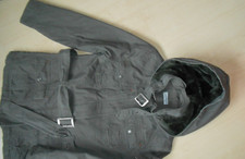 Jacke parka 40 gebraucht kaufen  Neukirchen-Vluyn