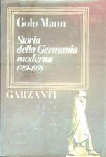 Storia della germania usato  Italia