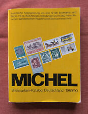 Michel briefmarken katalog gebraucht kaufen  Kirchgellersen