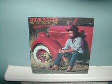 Steve woods slingshot for sale  UK