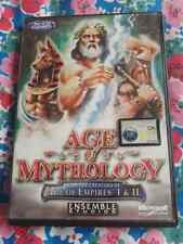 Age mythology windows usato  Ferrere