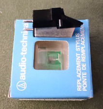 Testina audio technica usato Testina audio technica usato  San Giovanni in Persiceto