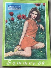 Ddr kult konsument gebraucht kaufen  Wilthen