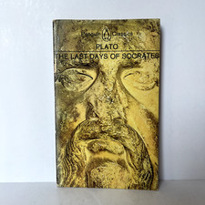 Last days socrates for sale  LONDON