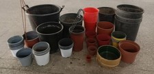 vasi giardino usato  Italia