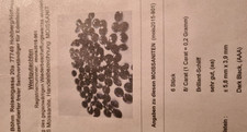 Edelsteine moissaniten karat gebraucht kaufen  Uelzen