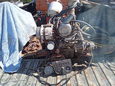 Yanmar marine diesel for sale  Cocoa