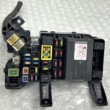 Engine bay fuse for sale  ROTHERHAM