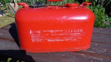 Marine engine petrol for sale  LEIGH-ON-SEA