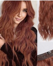 Dark copper halo for sale  COLCHESTER
