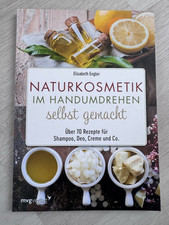 Naturkosmetik handumdrehen gem gebraucht kaufen  Norderstedt