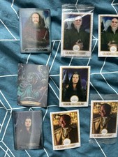 Harry potter holographic for sale  LONDON