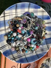 Beautiful reclaimed beads for sale  CROYDON