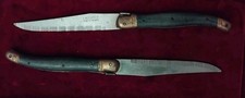 Laguiole z40c13 trempe usato  Valgioie