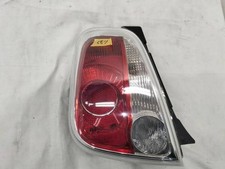 Lanterna traseira esquerda Fiat Fiat 500 2014 ABA-31209 [usada] [PA114514773] comprar usado  Enviando para Brazil