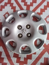 Enjoliveur pouce peugeot d'occasion  Caylus