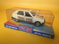 Norev police jet d'occasion  Gramat