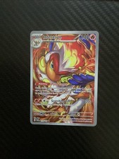 Pokémon tcg infernape for sale  Tracy