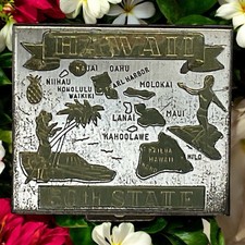 Vintage metal petty for sale  Colorado Springs
