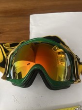 Oakley crowbar green for sale  Saint James