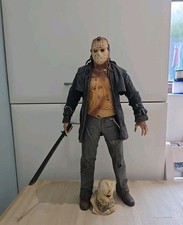Neca friday 13th for sale  HOCKLEY
