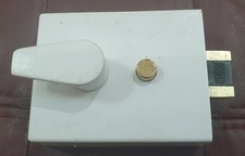 Union white case for sale  LONDON