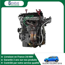 Moteur suzuki santana d'occasion  Niort